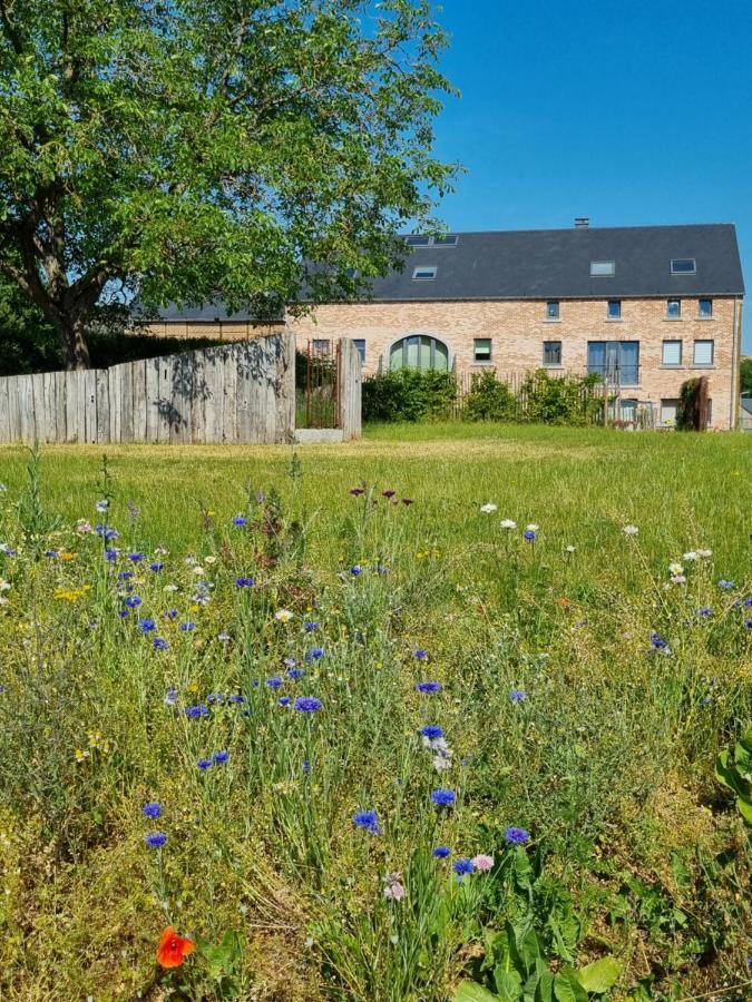 Cerf, Ouvre-Moi B&B Rochefort Buitenkant foto